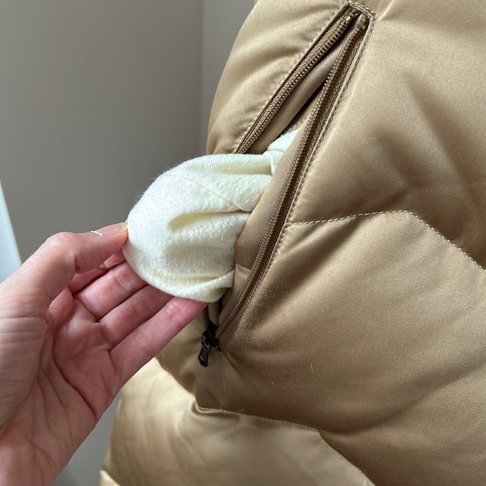 Moncler Down Jacket - Picture 4 of 15